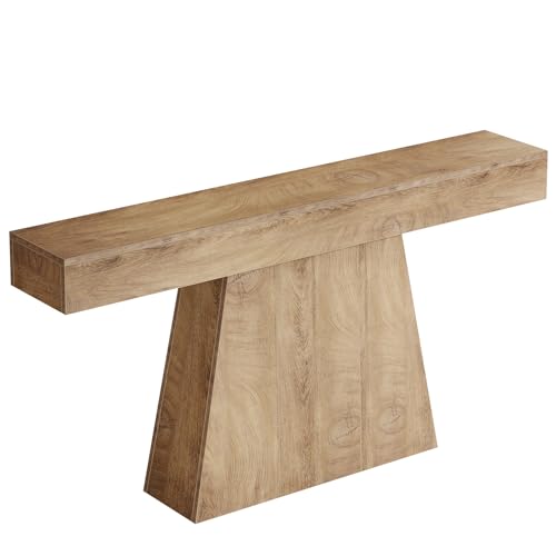 63" Console Table