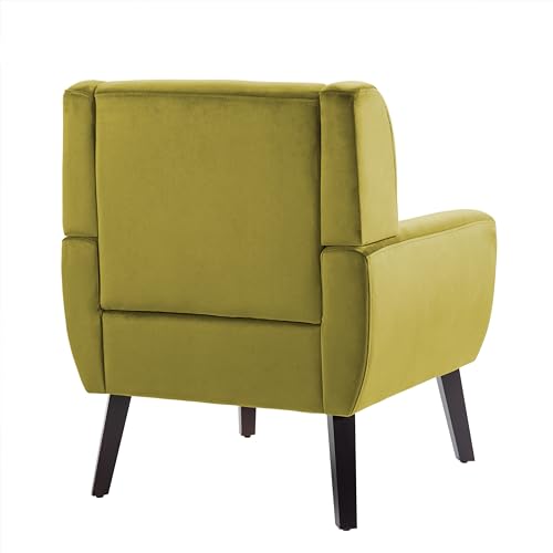 Velvet Accent Chairs Set of 2 (2 Count)