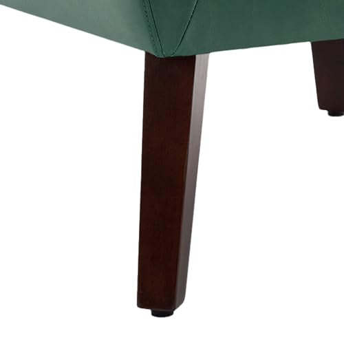 PU Leather Accent Chairs Set of 2 (2 Count)