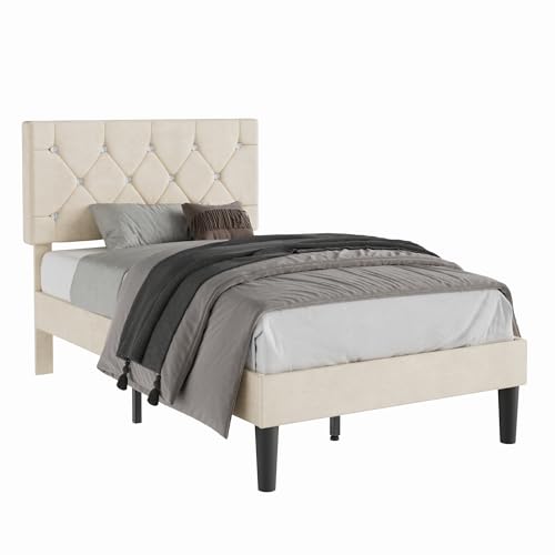 Twin Size Bed Frame