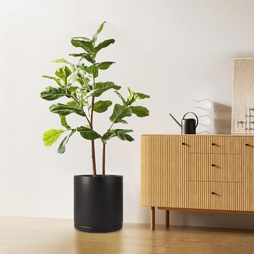 12 Inches Ceramic Planter Pot
