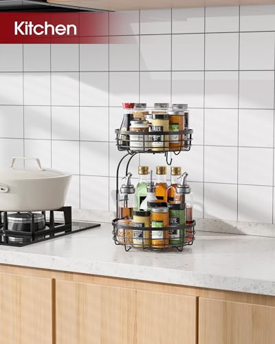 Fruit Basket for Kitchen Counter