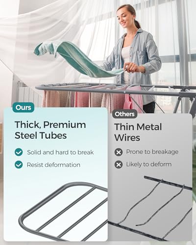 Clothes Drying Rack