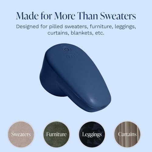 Trim Fabric Shaver