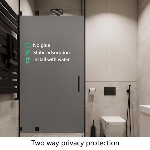 Window Privacy
