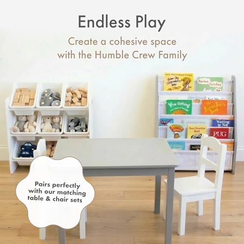 Kids Toy Organizer with 9 Bins