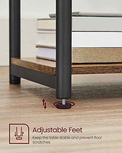 Side Table Small End Table