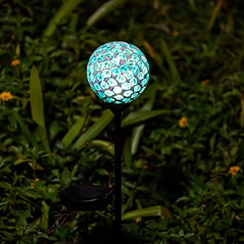 Decorative Solar Garden Lights