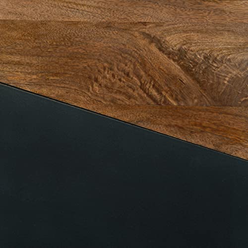 Accent End Table