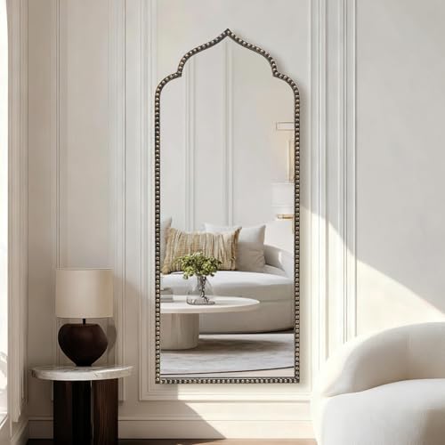 Arch Wall Mirror
