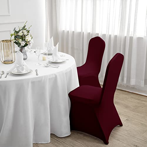 Spandex Chair Covers