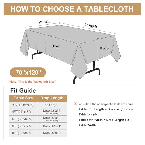 Rectangle Tablecloth