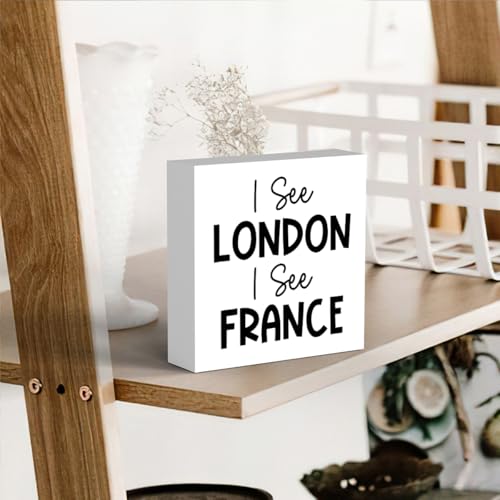 Funny Bathroom Decor