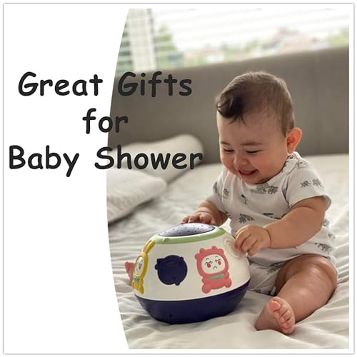 TUMAMA Baby Toy Gifts for Newborn