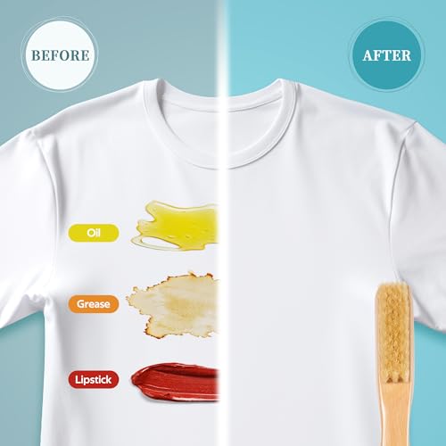Laundry Stain Brush