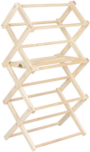 Clothes Drying Rack
