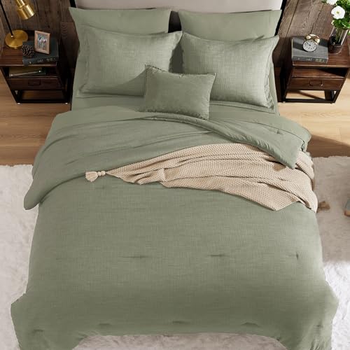 Queen Comforter Set