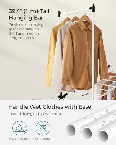 Clothes Drying Rack