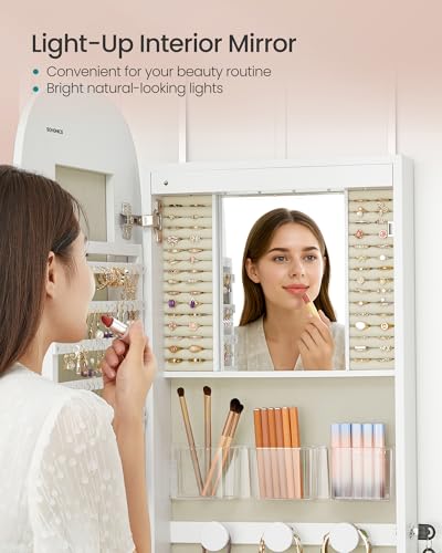 Jewelry Organizer