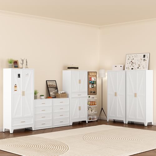 Metal Storage Cabinet