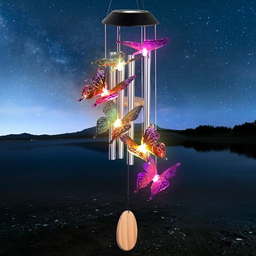 Butterfly Decorative Mobiles Gifts