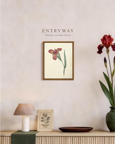 Framed Wall Art Decor for Living Room