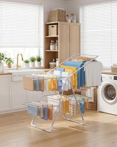 Clothes Drying Rack