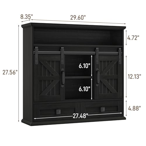 Bathroom Wall Cabinet