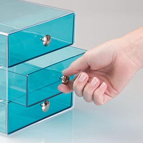 3 Drawer Vanity Organizer