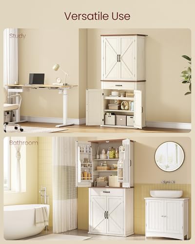 Pantry Cabinet