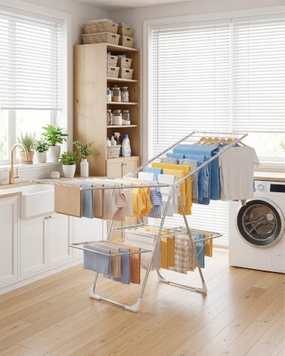 Clothes Drying Rack