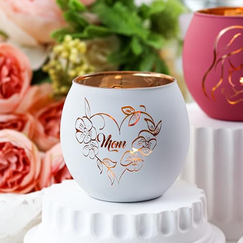 Birthday Gifts for Mom (4 Count)