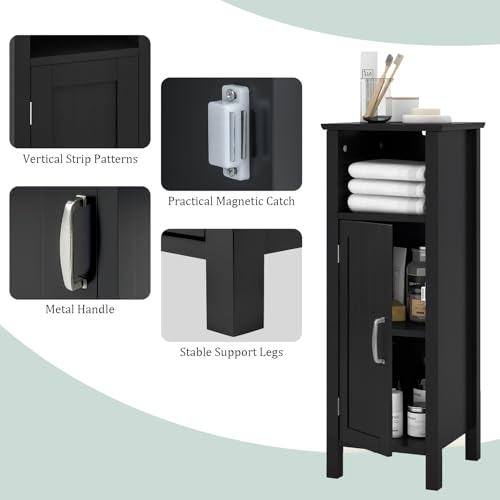 Bathroom Storage Cabinet