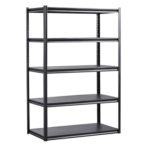 Storage Shelves