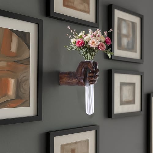 Vintage Wall Sculptures