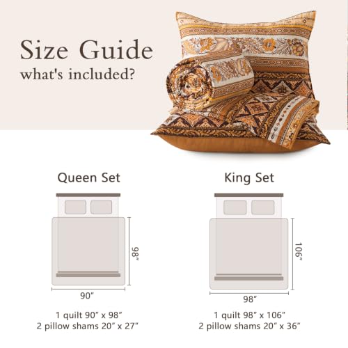 100% Cotton Face Bedspreads Queen Size