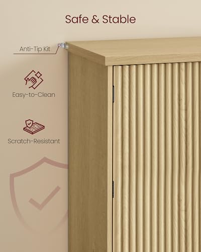 Pantry Cabinet