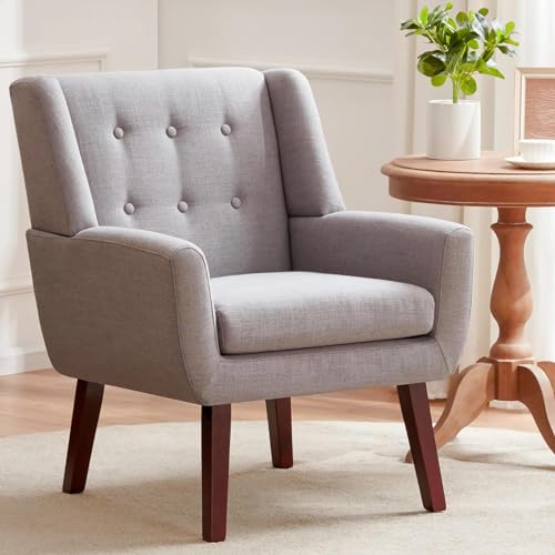 Accent Chairs Set of 4