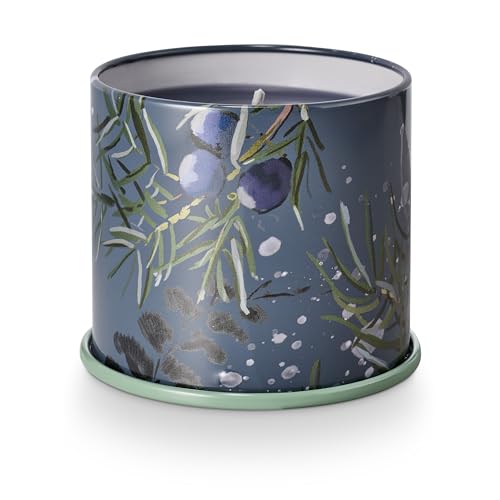 Candle Tin North Sky Vanity 11.9 Ounce