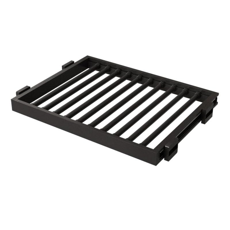 Hidden Pull Out Drying Rack