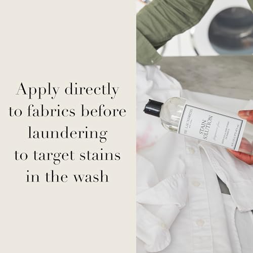 Stain Solution (16 Fl Oz)