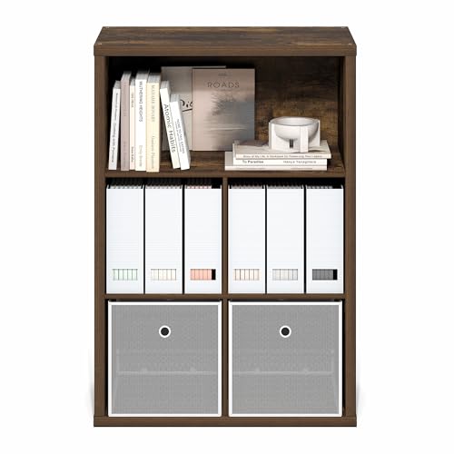 Cubicle Book Shelf