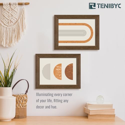 8x10 Picture Frame 3 Pack (3 Count)