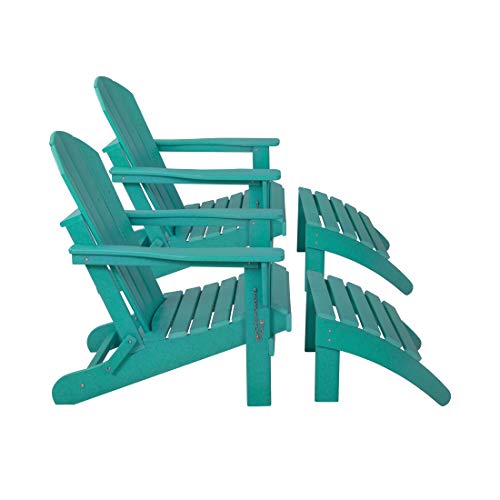 Malibu Outdoor Lounge Chair Set