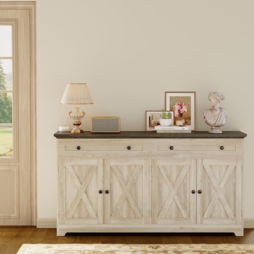Buffet Cabinet