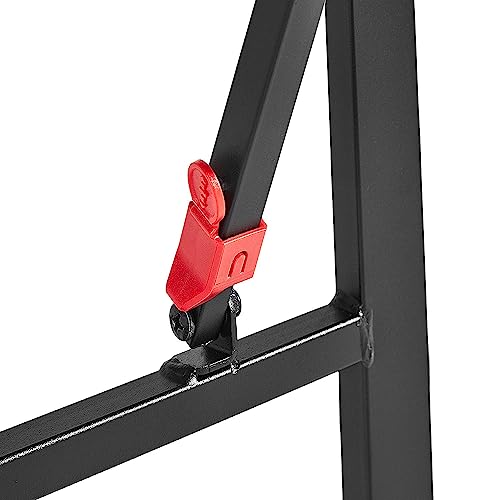 Bed Frame with Storage