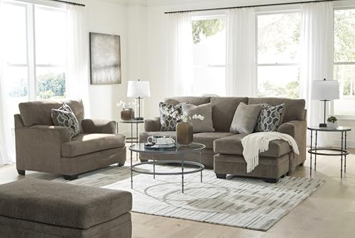 Stonemeade Upholstered Ottoman