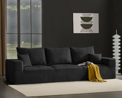 113" Modular Sectional Sofa 3