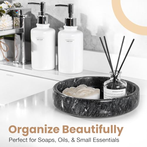 Marble Decorative Bowl