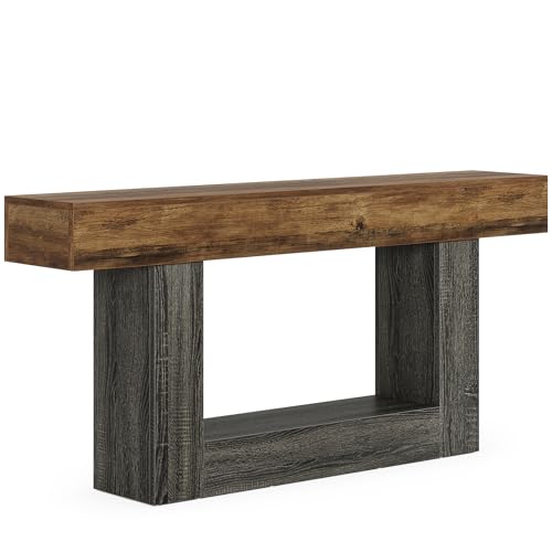 63" Console Table